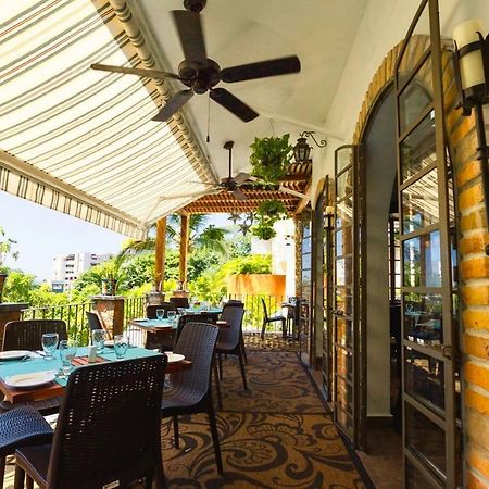Casa Cupula Luxury LGBT Boutique Hotel Puerto Vallarta Extérieur photo