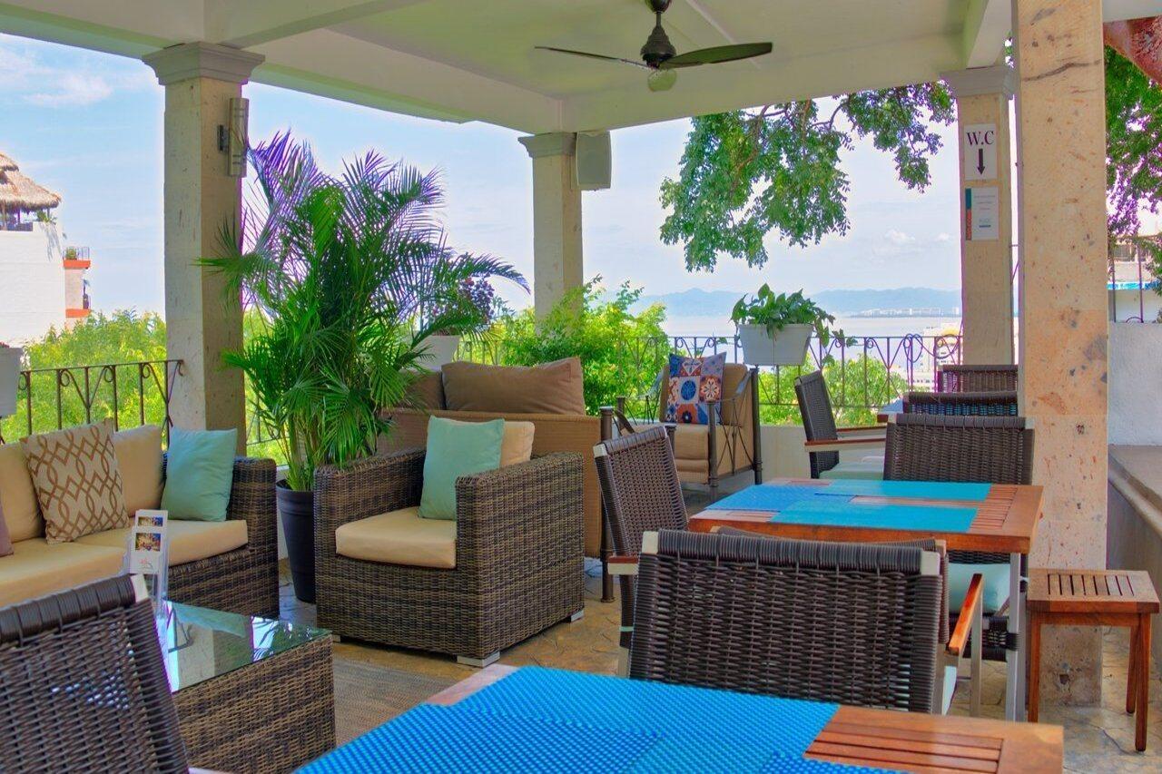 Casa Cupula Luxury LGBT Boutique Hotel Puerto Vallarta Extérieur photo