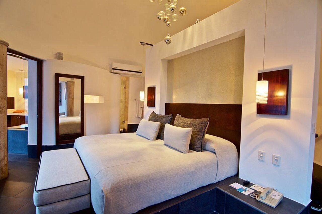 Casa Cupula Luxury LGBT Boutique Hotel Puerto Vallarta Extérieur photo