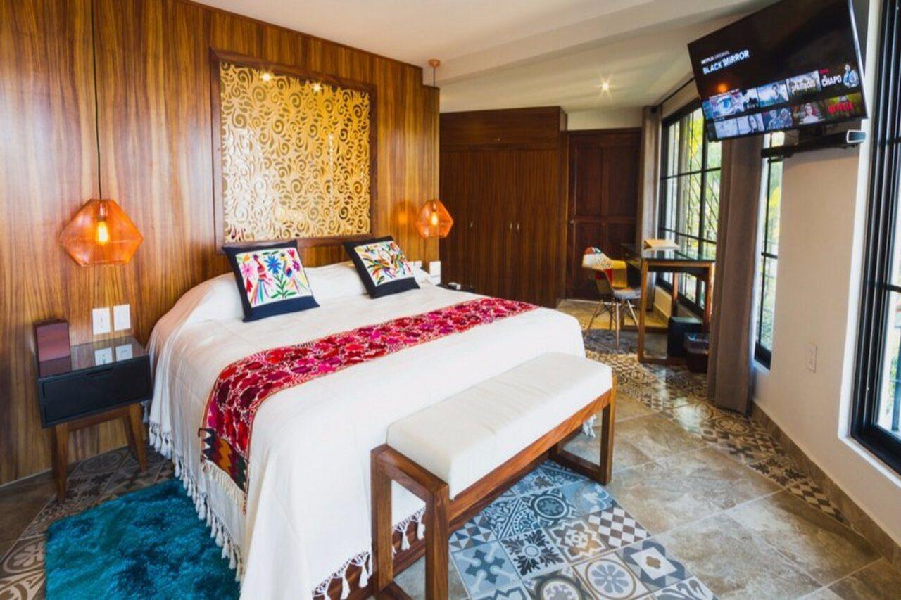 Casa Cupula Luxury LGBT Boutique Hotel Puerto Vallarta Extérieur photo