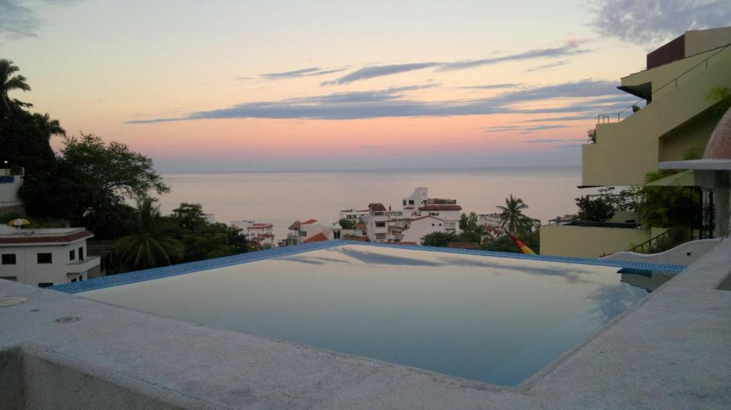 Casa Cupula Luxury LGBT Boutique Hotel Puerto Vallarta Extérieur photo