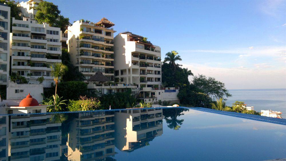Casa Cupula Luxury LGBT Boutique Hotel Puerto Vallarta Extérieur photo