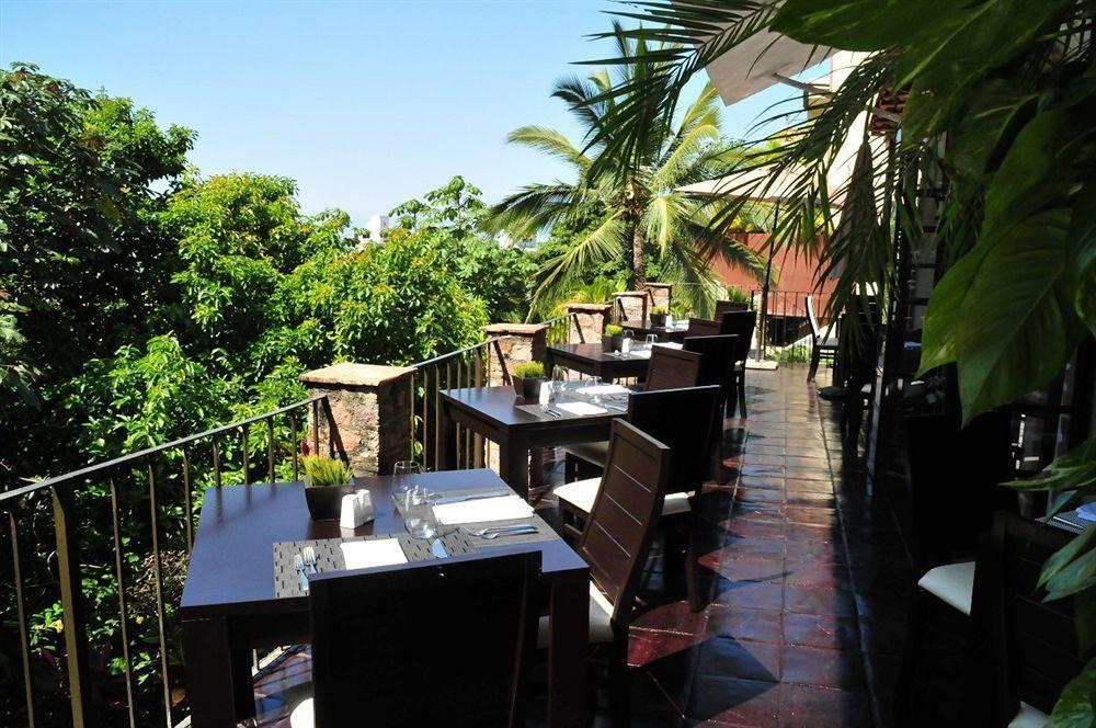 Casa Cupula Luxury LGBT Boutique Hotel Puerto Vallarta Extérieur photo