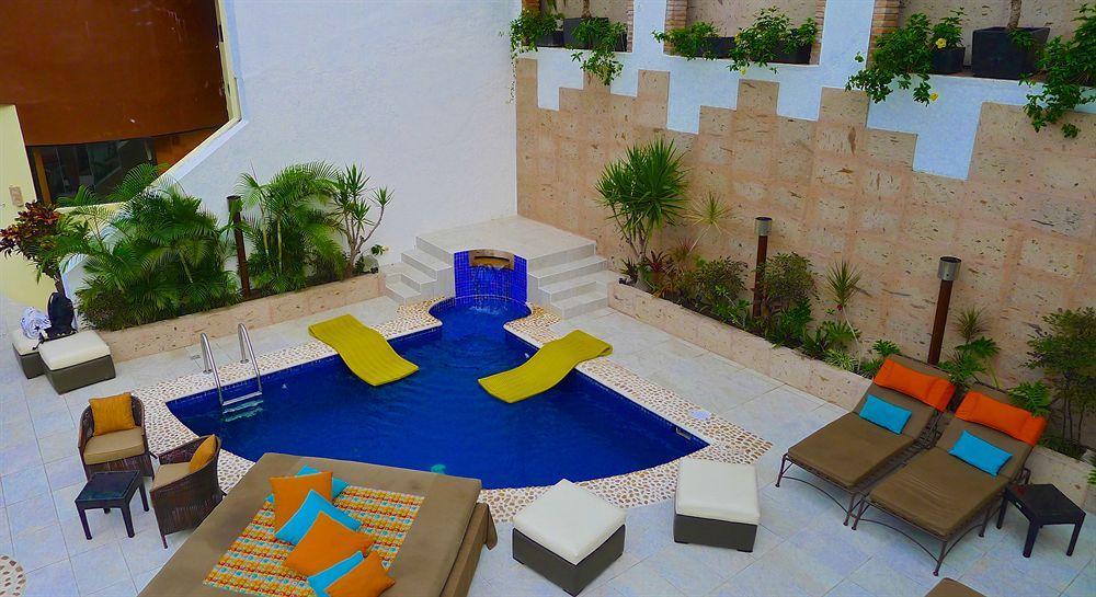 Casa Cupula Luxury LGBT Boutique Hotel Puerto Vallarta Extérieur photo