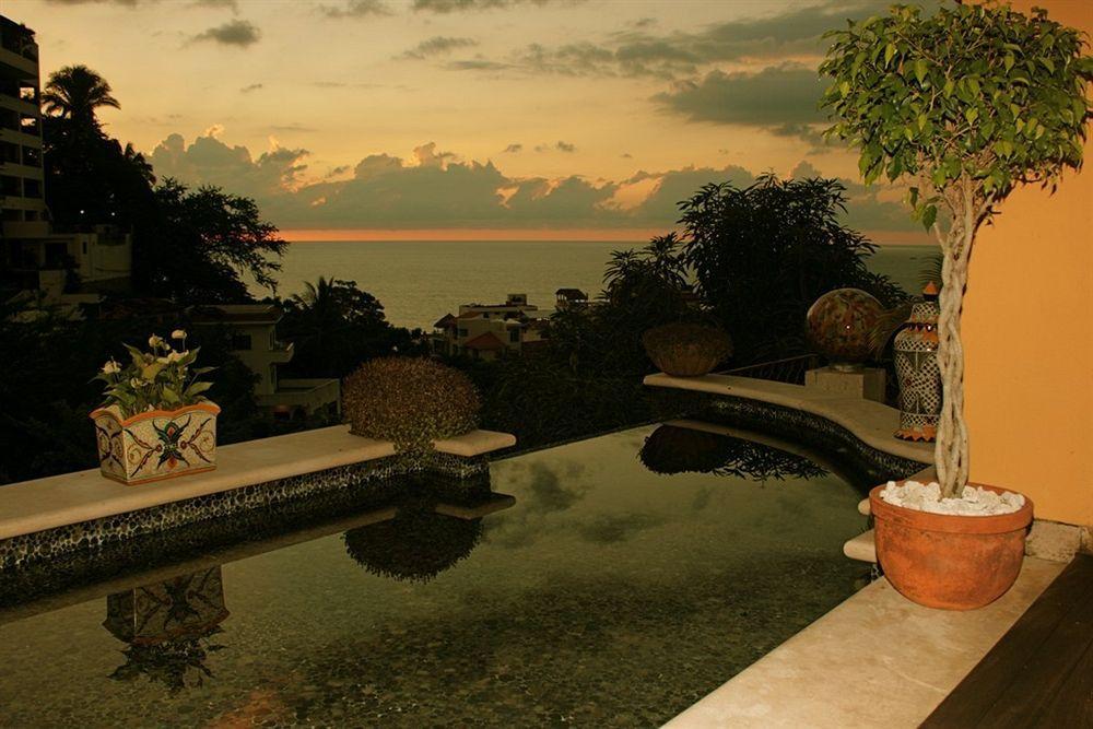 Casa Cupula Luxury LGBT Boutique Hotel Puerto Vallarta Extérieur photo
