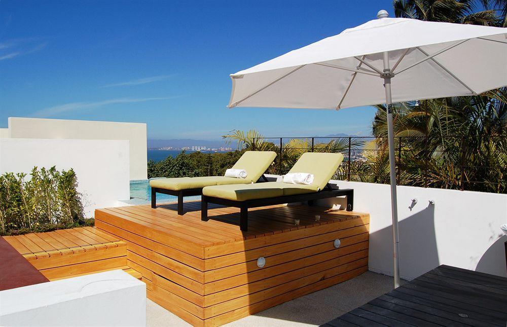 Casa Cupula Luxury LGBT Boutique Hotel Puerto Vallarta Extérieur photo