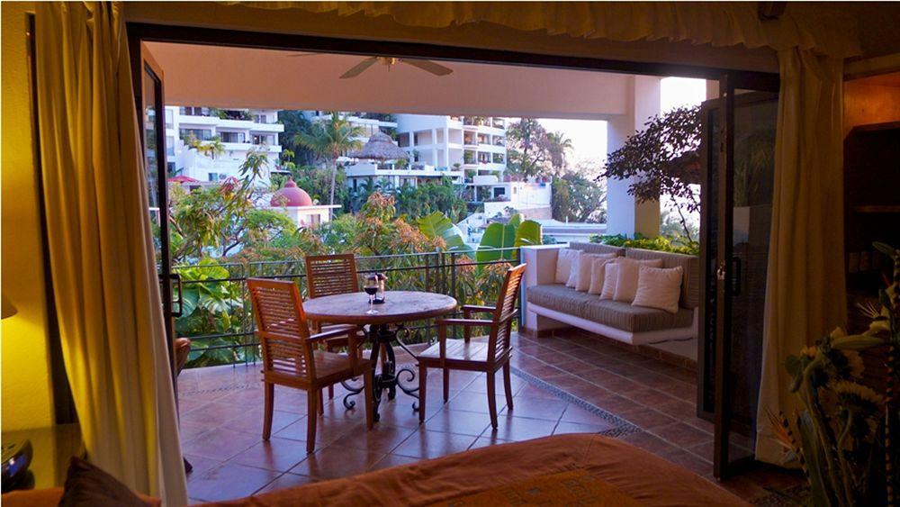 Casa Cupula Luxury LGBT Boutique Hotel Puerto Vallarta Extérieur photo