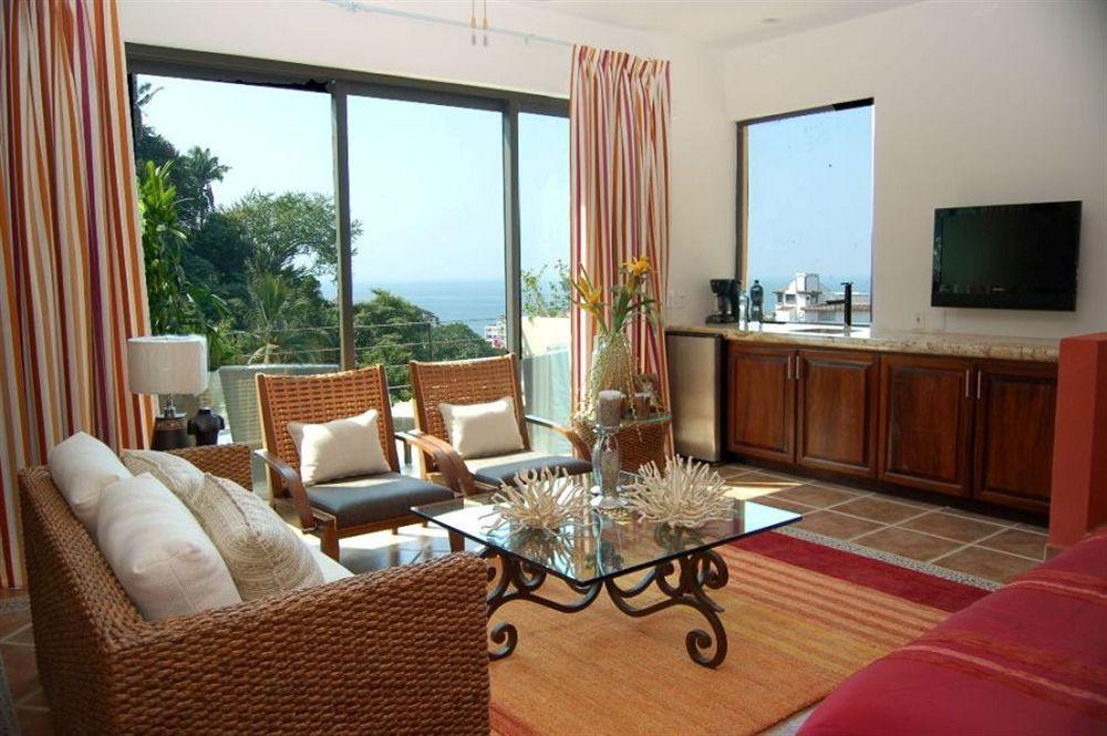 Casa Cupula Luxury LGBT Boutique Hotel Puerto Vallarta Extérieur photo