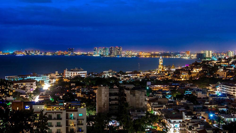 Casa Cupula Luxury LGBT Boutique Hotel Puerto Vallarta Extérieur photo