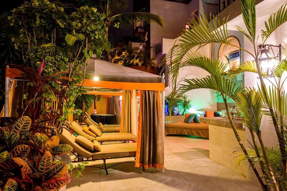 Casa Cupula Luxury LGBT Boutique Hotel Puerto Vallarta Extérieur photo