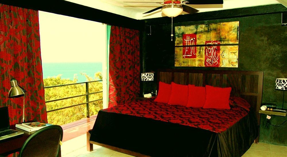 Casa Cupula Luxury LGBT Boutique Hotel Puerto Vallarta Extérieur photo