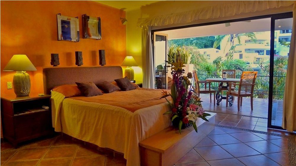Casa Cupula Luxury LGBT Boutique Hotel Puerto Vallarta Extérieur photo