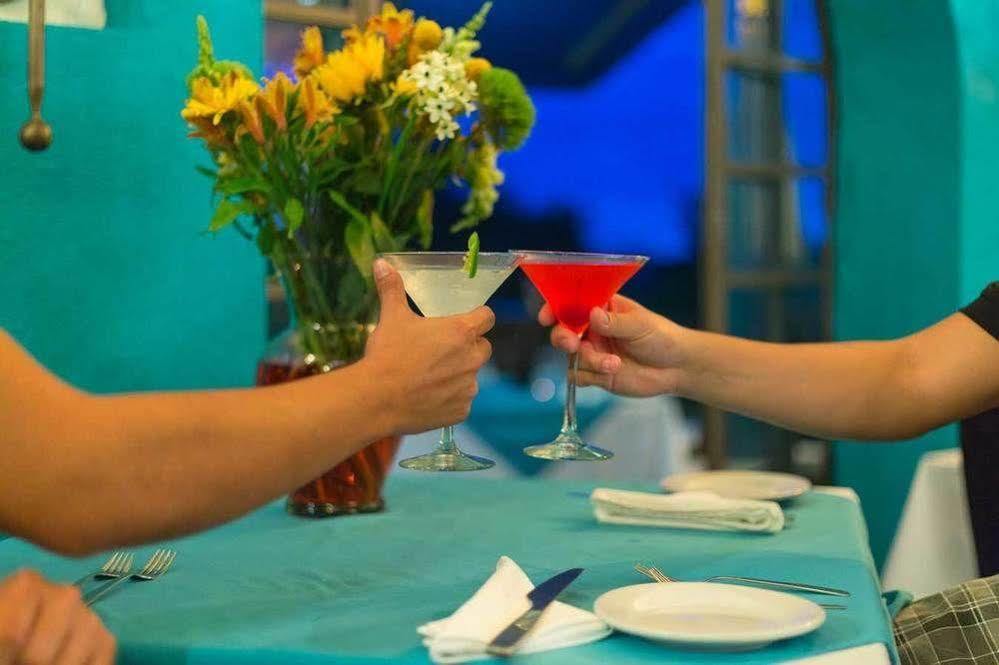 Casa Cupula Luxury LGBT Boutique Hotel Puerto Vallarta Extérieur photo