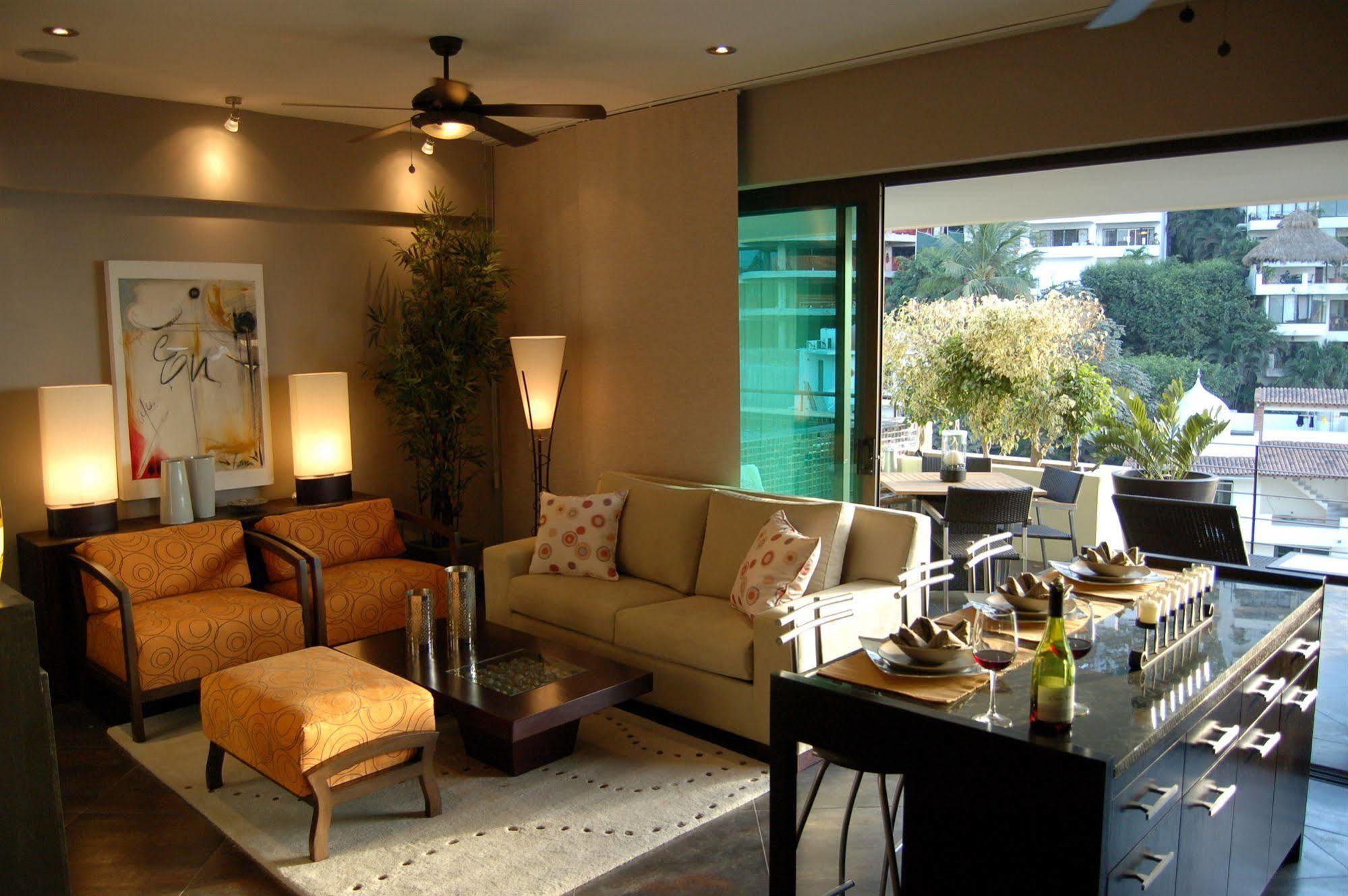 Casa Cupula Luxury LGBT Boutique Hotel Puerto Vallarta Extérieur photo