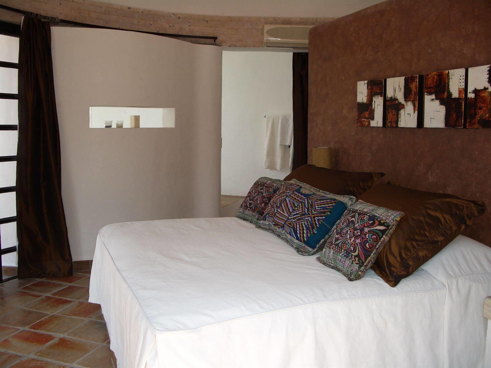 Casa Cupula Luxury LGBT Boutique Hotel Puerto Vallarta Extérieur photo