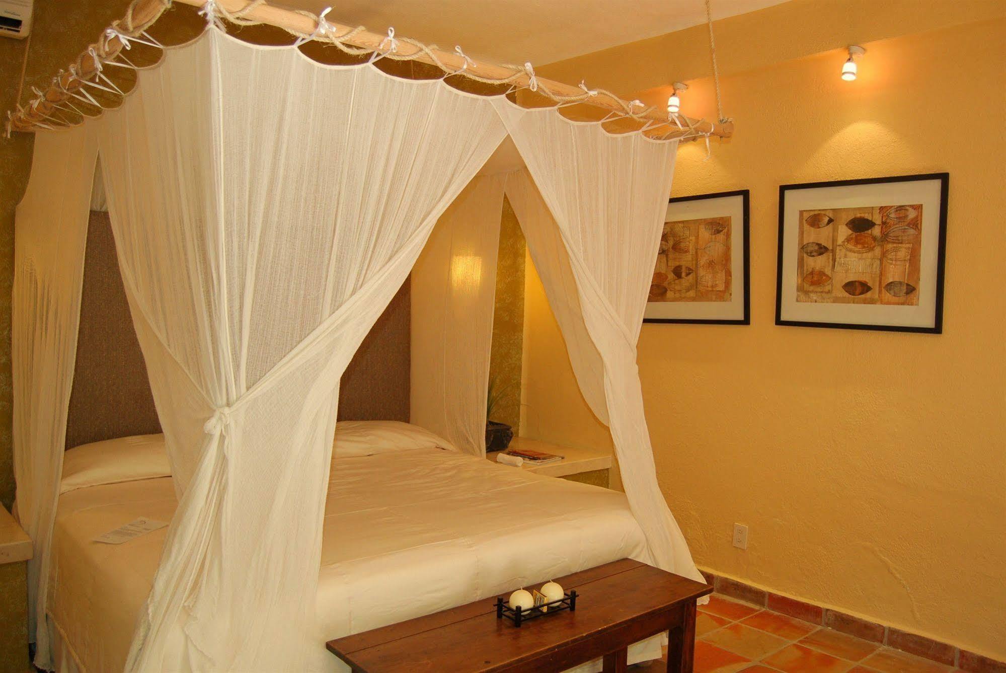 Casa Cupula Luxury LGBT Boutique Hotel Puerto Vallarta Extérieur photo