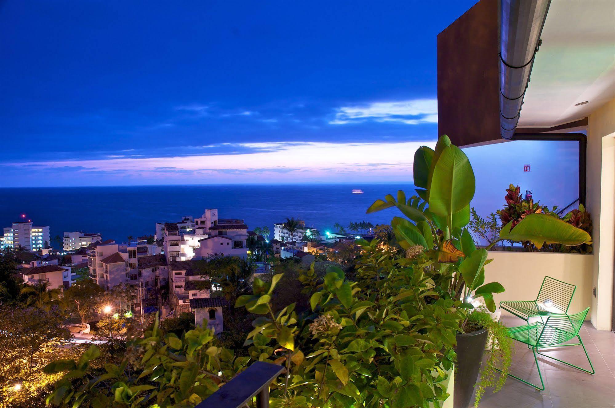 Casa Cupula Luxury LGBT Boutique Hotel Puerto Vallarta Extérieur photo