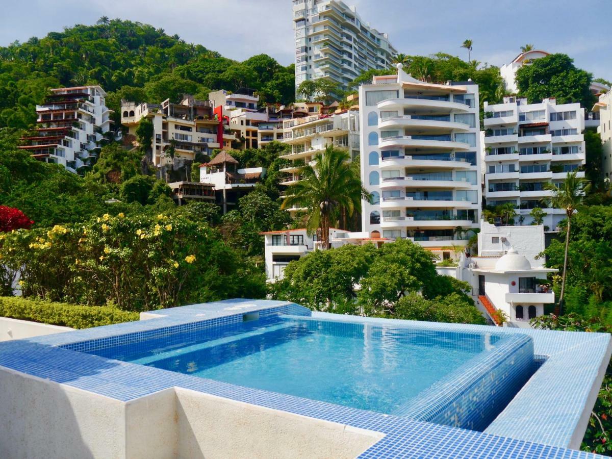 Casa Cupula Luxury LGBT Boutique Hotel Puerto Vallarta Extérieur photo