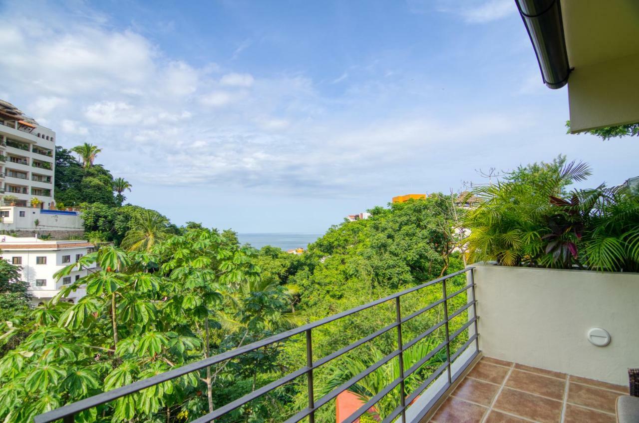 Casa Cupula Luxury LGBT Boutique Hotel Puerto Vallarta Extérieur photo