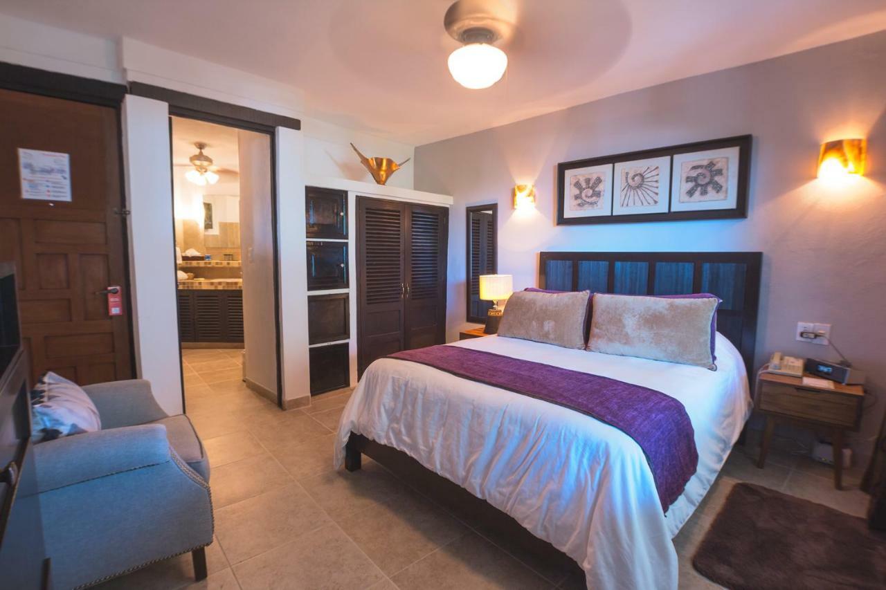 Casa Cupula Luxury LGBT Boutique Hotel Puerto Vallarta Chambre photo