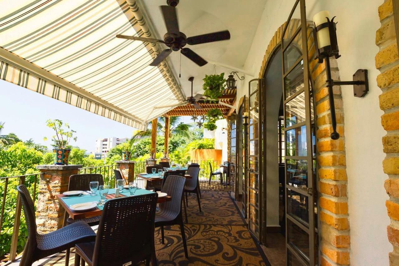 Casa Cupula Luxury LGBT Boutique Hotel Puerto Vallarta Extérieur photo