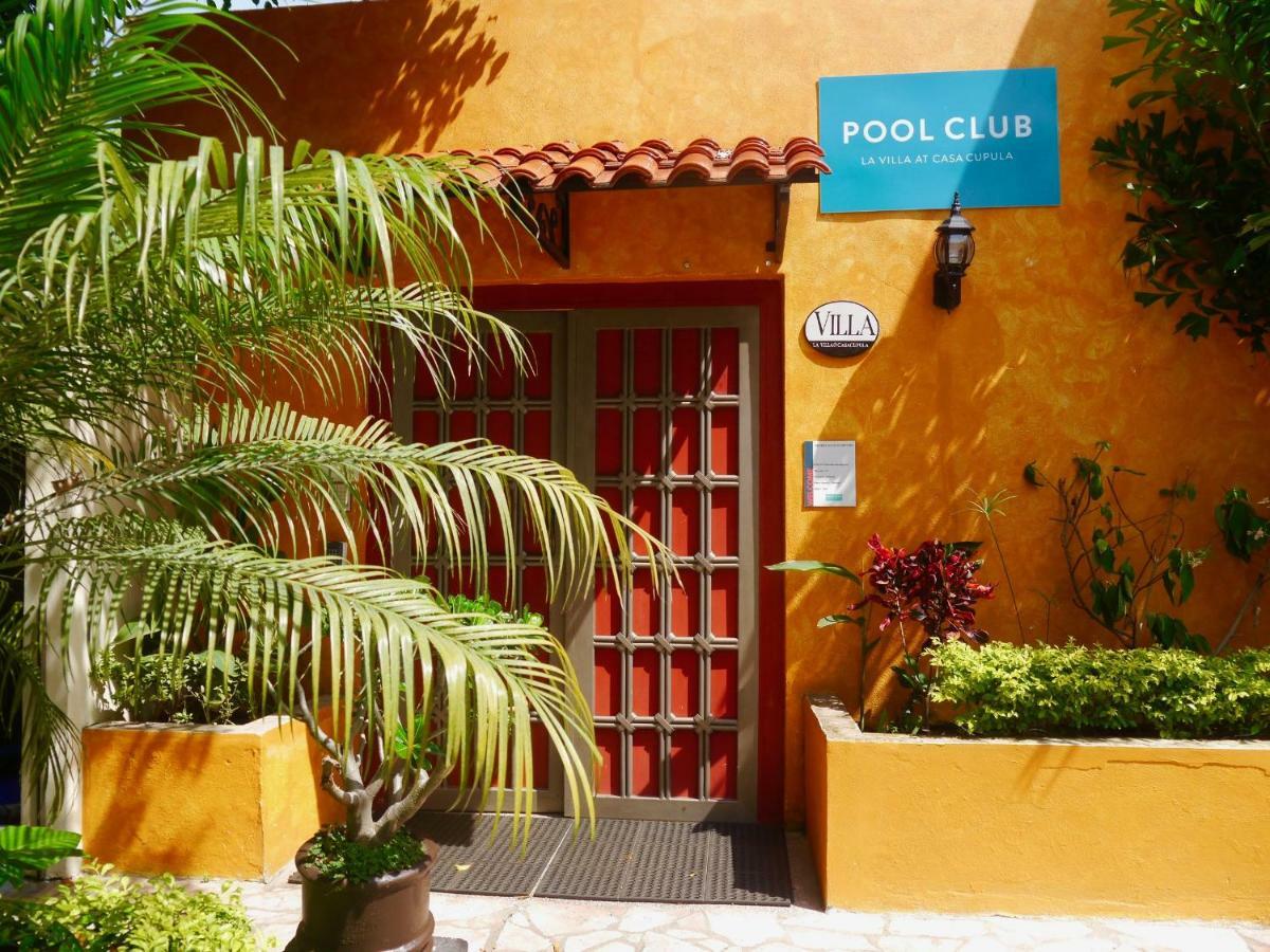 Casa Cupula Luxury LGBT Boutique Hotel Puerto Vallarta Extérieur photo