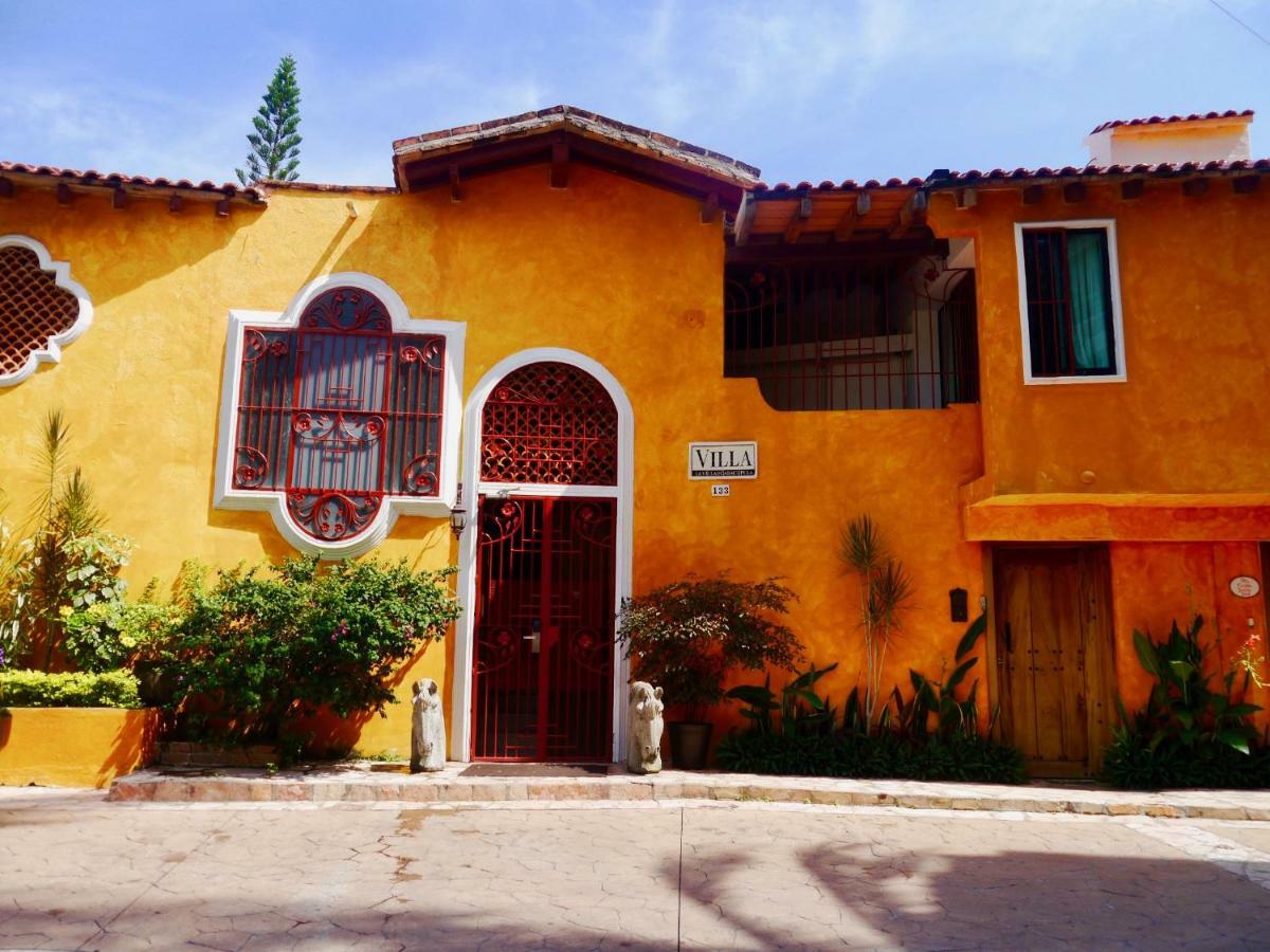 Casa Cupula Luxury LGBT Boutique Hotel Puerto Vallarta Extérieur photo