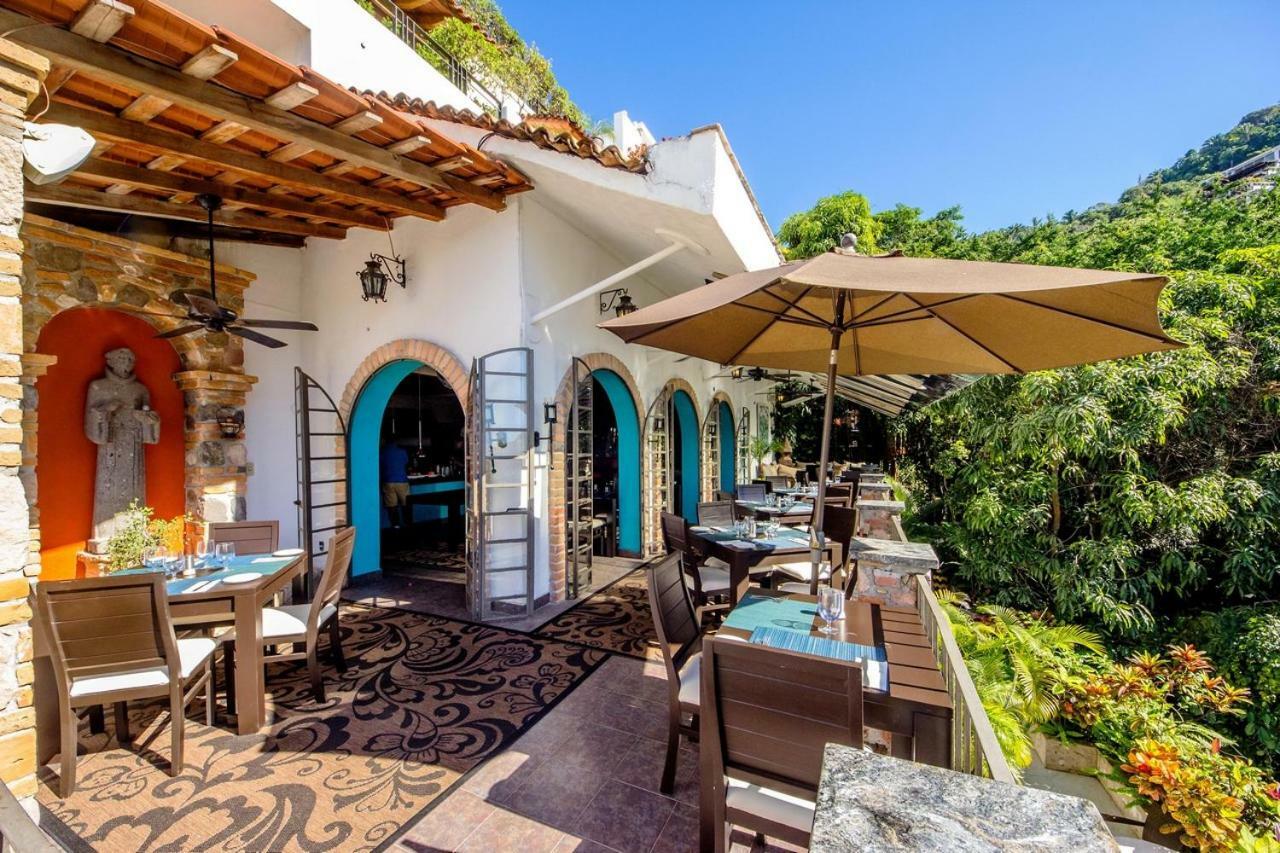 Casa Cupula Luxury LGBT Boutique Hotel Puerto Vallarta Extérieur photo